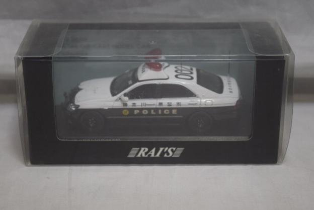 限定SALE，新作 レイズ RAI'S 1/43 トヨタ クラウン GRS180 2010 神奈川県警察 自動車警ら隊車両 002 3104/磐田店(商用車、公用車)｜売買されたオークション情報、yahooの商品情報をアーカイブ公開 - オークファン 商用車、公用車