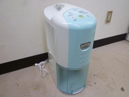 激安大特価，新作 D225 CORONA コロナ除湿機 CD-Pi6310 2010年製 X(除湿器)｜売買されたオークション情報、yahooの商品情報をアーカイブ公開 - オークファン 除湿器