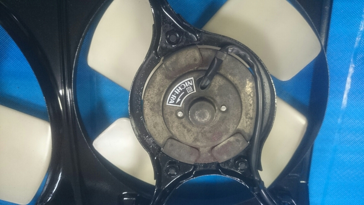 DR30⁄FJ20⁄日産⁄スカイライン⁄ラジエーターファンスイッチ⁄2個の通販