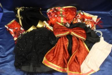 驚きの破格値，爆買い 漫有引力 コスプレ衣装 ラブライブ 西木野真姫 チャイナ覚醒風 女性Mサイズ(コスプレ衣装)｜売買されたオークション情報、yahooの商品情報をアーカイブ公開 - オークファン コスプレ衣装