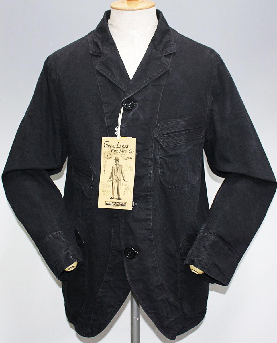 フリーホイーラーズ COAT SACK COAT”Jackson エンジニアサックコート