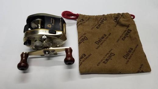 オールドダイワ　ファントムトーナメントSS-10 ベイトリール ダイワ ファントム : SS-10 Daiwa オールドダイワ DAIWA - 公式通販 超
