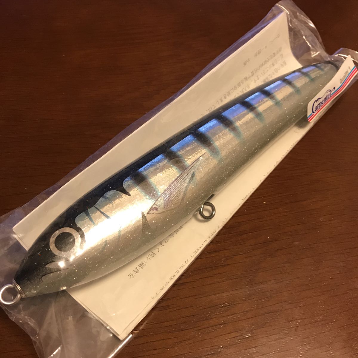 カーペンター 舞姫 0 carpenter Carpenter 舞姫120 γ BF Mai-him
