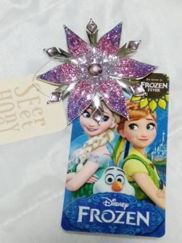 新品 シークレットハニー アナと雪の女王 エルサのサプライズ ヘア