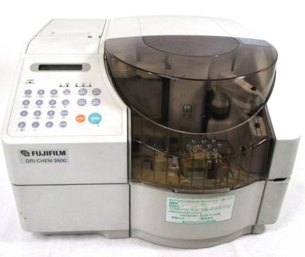 ドライケム 3500 Dri Chem 生化学 検査 獣医 動物病院 その他 売買されたオークション情報 Yahooの商品情報をアーカイブ公開 オークファン Aucfan Com