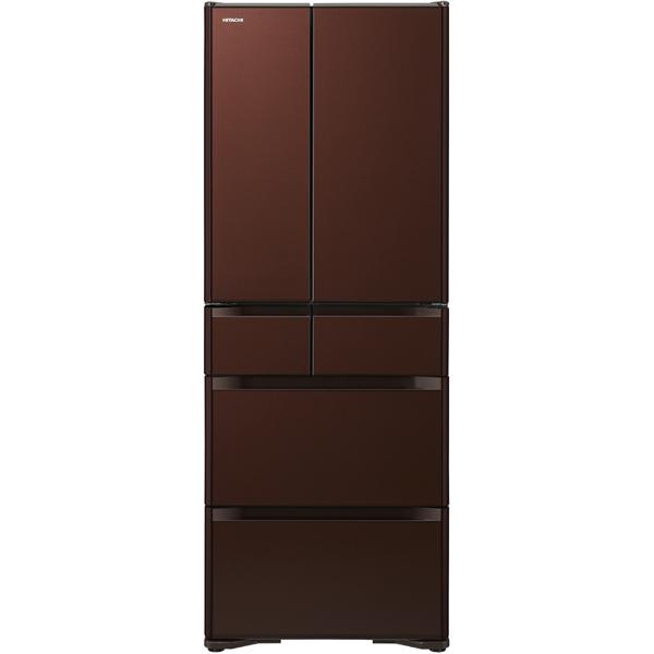 東芝 TOSHIBA GR-K50FR(S) 冷蔵庫 501L 2016年製