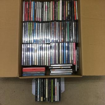 1円スタート ☆大量☆ 洋楽 ロック ポップス CDまとめ売り cd0414sr17