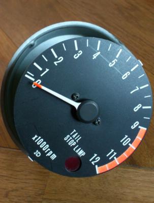 【SALE】タコメーター Z1 Z2 KZ1000 KZ900 LTD 当時物 KZ1000 Z1 Z2 D1 019 Yahoo!オークション カワサキ z1 z2 純正タコ