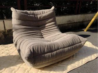 リーンロゼ トーゴ 1P 極美品！！ （中古・極美品】ligne roset 
