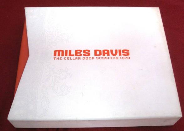 0 Cellar Door Miles | Sessions - Davis マイルス・デイビス The ザ