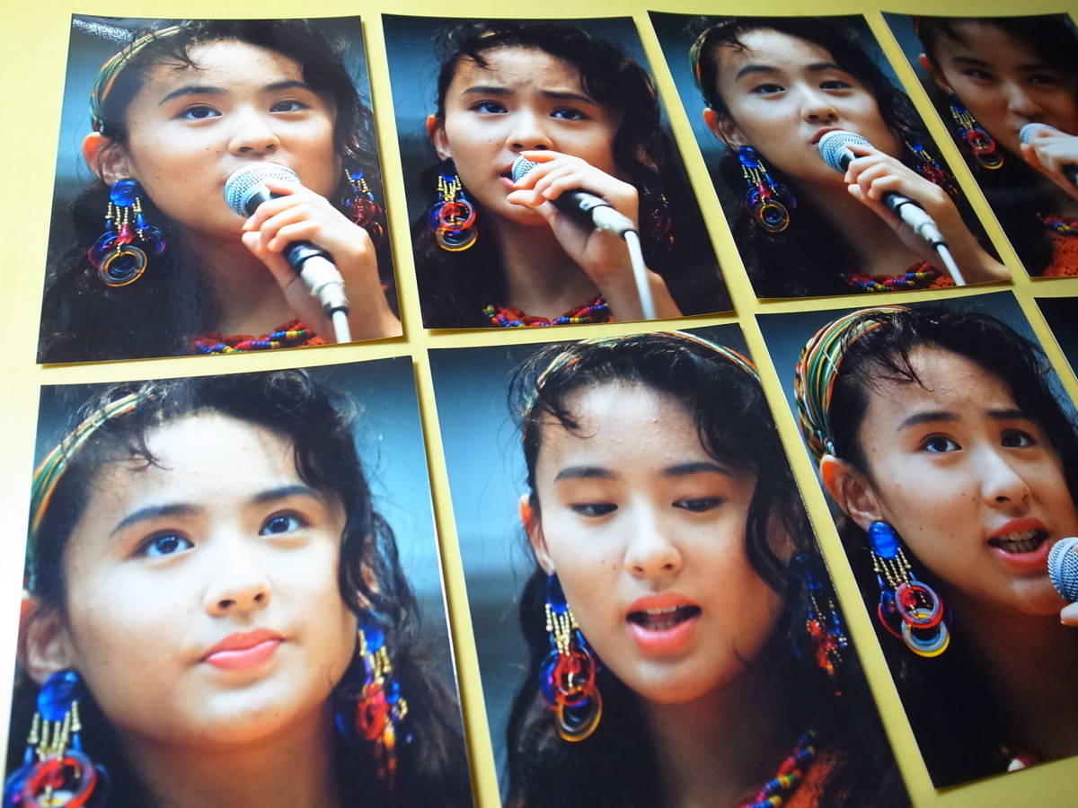 遠野舞子 イベント生写真22枚セット 90年代アイドル 写真 売買されたオークション情報 Yahooの商品情報をアーカイブ公開 オークファン Aucfan Com