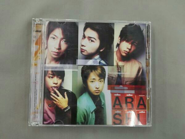 嵐 One(初回限定盤)(DVD付) ・本は店頭と併売になっており 【公式通販】