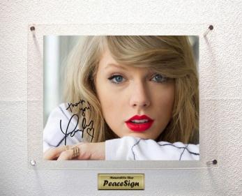 Taylor Swift reputation 直筆サイン付き ◇直筆サイン◇ テイラー・スウィフト / Taylor Swift ◇ Reputation