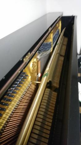 ピアノワンでヤマハU3Mをお買取させて頂きました｜買取実績 | YAMAHA 
