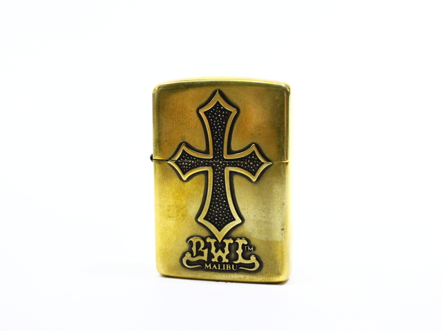 新品，得価 ＾ BWL zippo /ビルウォールレザー ジッポ(Zippo)｜売買されたオークション情報、yahooの商品情報をアーカイブ公開 - オークファン Zippo