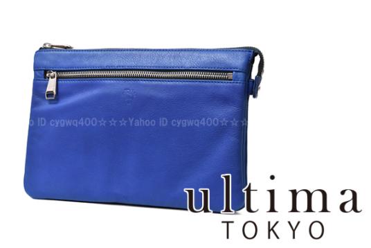 x528新品 ultima TOKYO/ ウルティマトーキョー/ 3wayスマート 