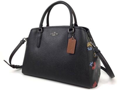 【限定SALE，人気】 ラスト1点 現行モデル COACH コーチ プリムローズ フローラルプリント レザー マルゴー キャリーオール バッグ 正規品(その他)｜売買されたオークション情報、yahooの商品情報をアーカイブ公 かばん、バッグ