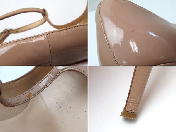 クリスチャン・ルブタン 81714☆Christian Louboutin クリスチャン・ルブタン 81714☆Christian Louboutin