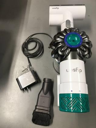 ダイソンＨＨ０８