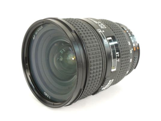  ジャンク NIKON ニコン AF nikkor 20-35mm F2.8D 2.8 D レンズ 光学 機器 Y3076881(ニコン)｜売買されたオークション情報、yahooの商品情報をアーカイブ公開 - オークファン ニコン