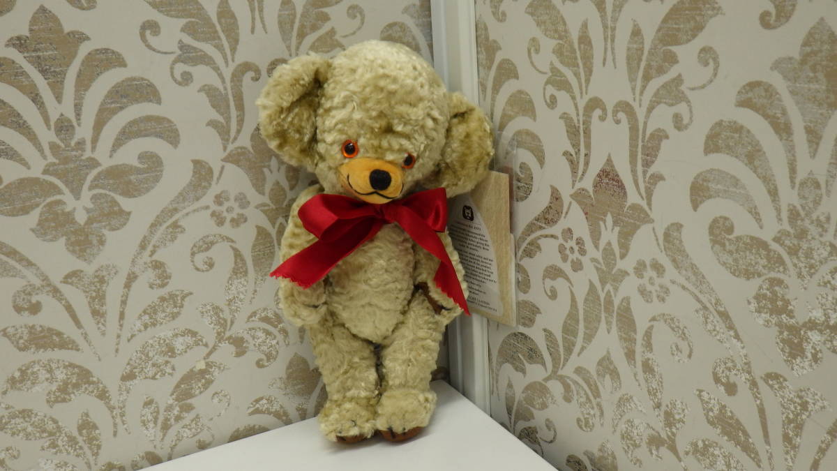 メリーソート社 チーキー CHEEKY ART SILK REPLICA(N12383) メリー