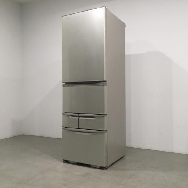 東芝 5ドア冷蔵庫 426リットル