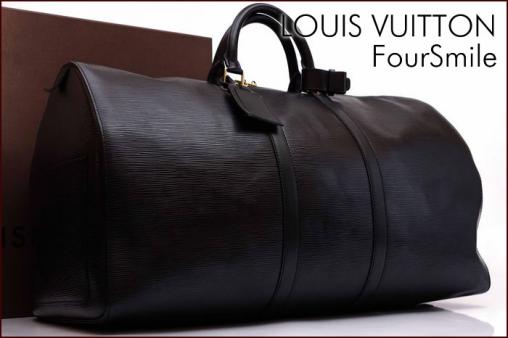 オンライン買い物 【極美品】 ルイヴィトン Louis Vuitton エピ