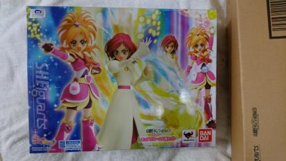 限定セール，セール 魂ウェブ限定 ふたりはプリキュアsplash star キュアブルーム 満セット SHF(プリキュアシリーズ)｜売買されたオークション情報、yahooの商品情報をアーカイブ公開 - オークファン プリキュアシリーズ