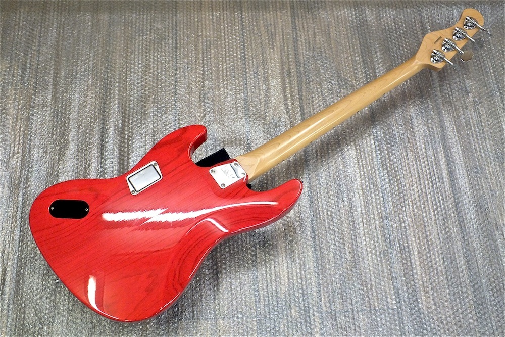 ESP BUZZ BASS/tetsuya model/L'Arc~en~Ciel/ラルク/美品！】(ESP