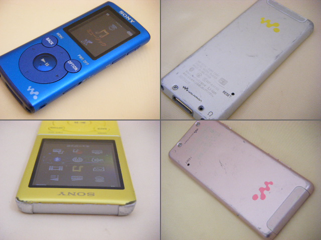 Sony, AQUOS, の携帯3台 ジャンク ASCII.jp：シャープ「AQUOS sense