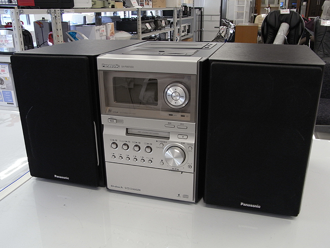 ☆ソニー SONY CMT-X7CD マルチコネクトコンポ◇Wi-Fi対応