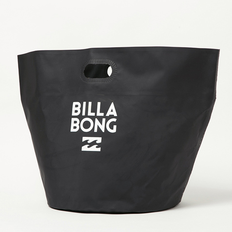 2018SS NEW BILLABONG ビラボン 折り畳みウエットバケツバッグ 50L