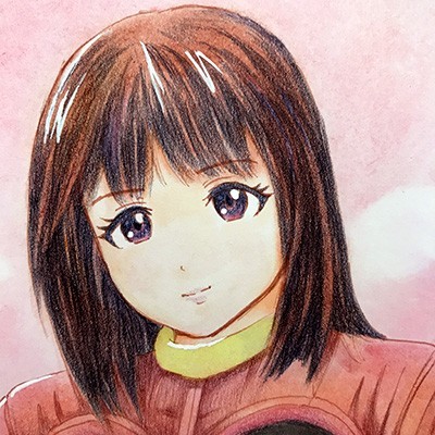 同人 手描きイラスト 岬ユリコ 広瀬アリス 電波人間タックル 仮面ライダーストロンガー 原画 直筆 パステル コピック 色鉛筆 ケント 手描き イラスト 売買されたオークション情報 Yahooの商品情報をアーカイブ公開 オークファン Aucfan Com