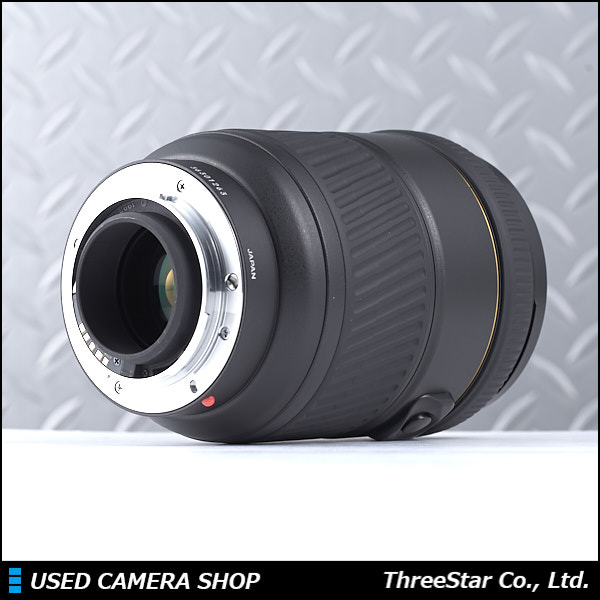 MINOLTA AF 28-70mm F2.8G ミノルタ 美品でオススメ！！□ 家電、AV