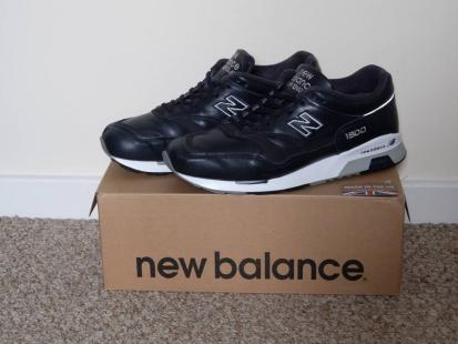 新作登場，最新作 New Balance ニューバランス M1500 NAV Made in UK US10.5 28.5cm 576 990 993 996 1300 1400 1700(28.5cm)｜売買されたオークション情報、yahooの商品情報をアーカイブ公開 - オークファン 28.5cm