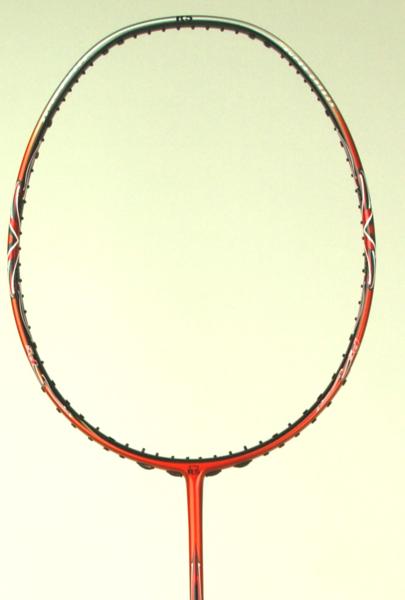 RSL 高弾性カーボンファイバー使用　奥まで楽飛び　相手を翻弄　トップライト_1