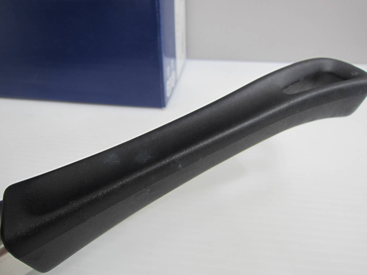F2K◇【未使用品】ビタクラフト フライパン 27cm エクセレントセブン 