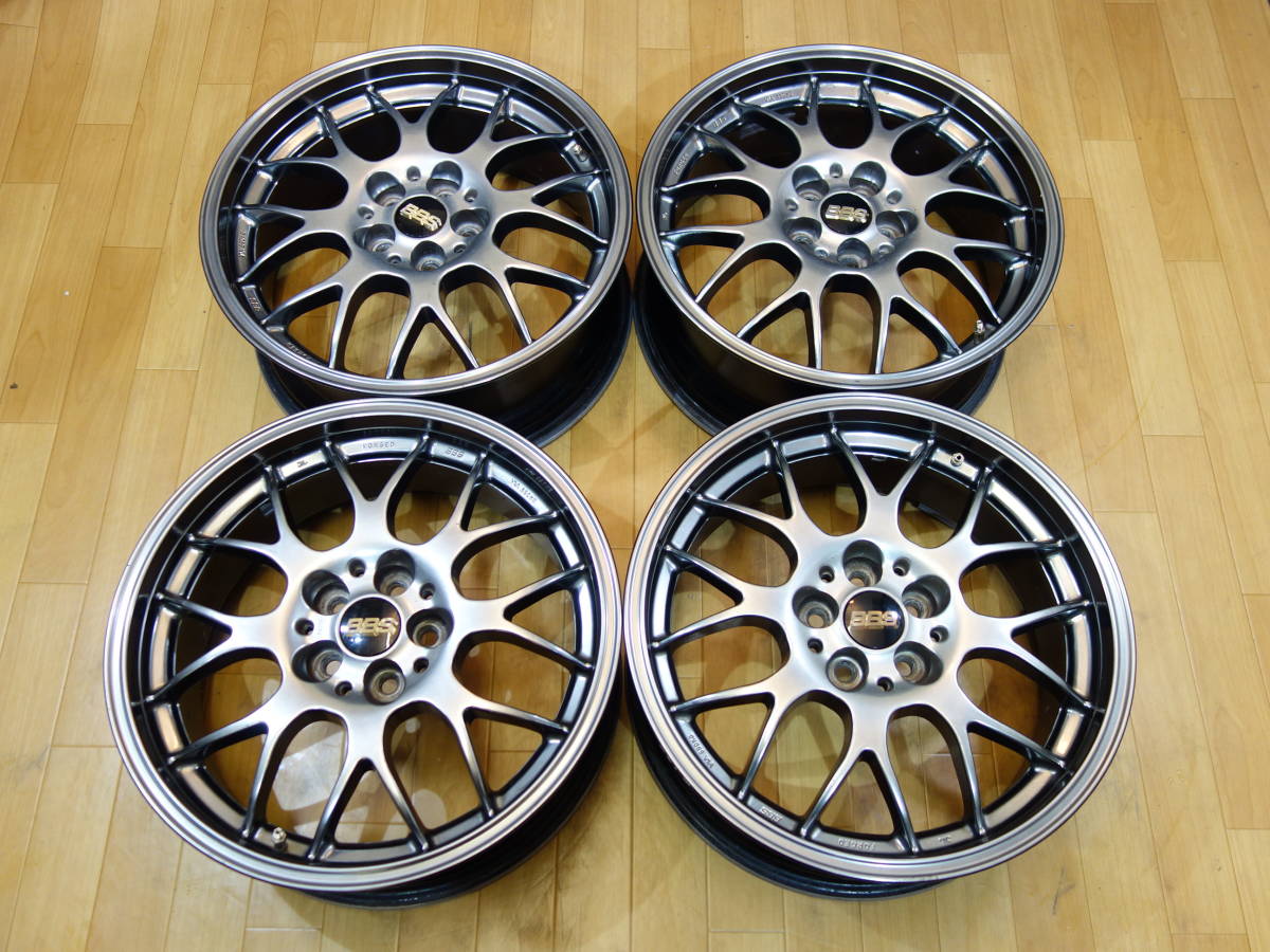 2026年最新Yahoo!オークション +35 -bbs BBS PCD98 7J RG-R RG740 16インチ