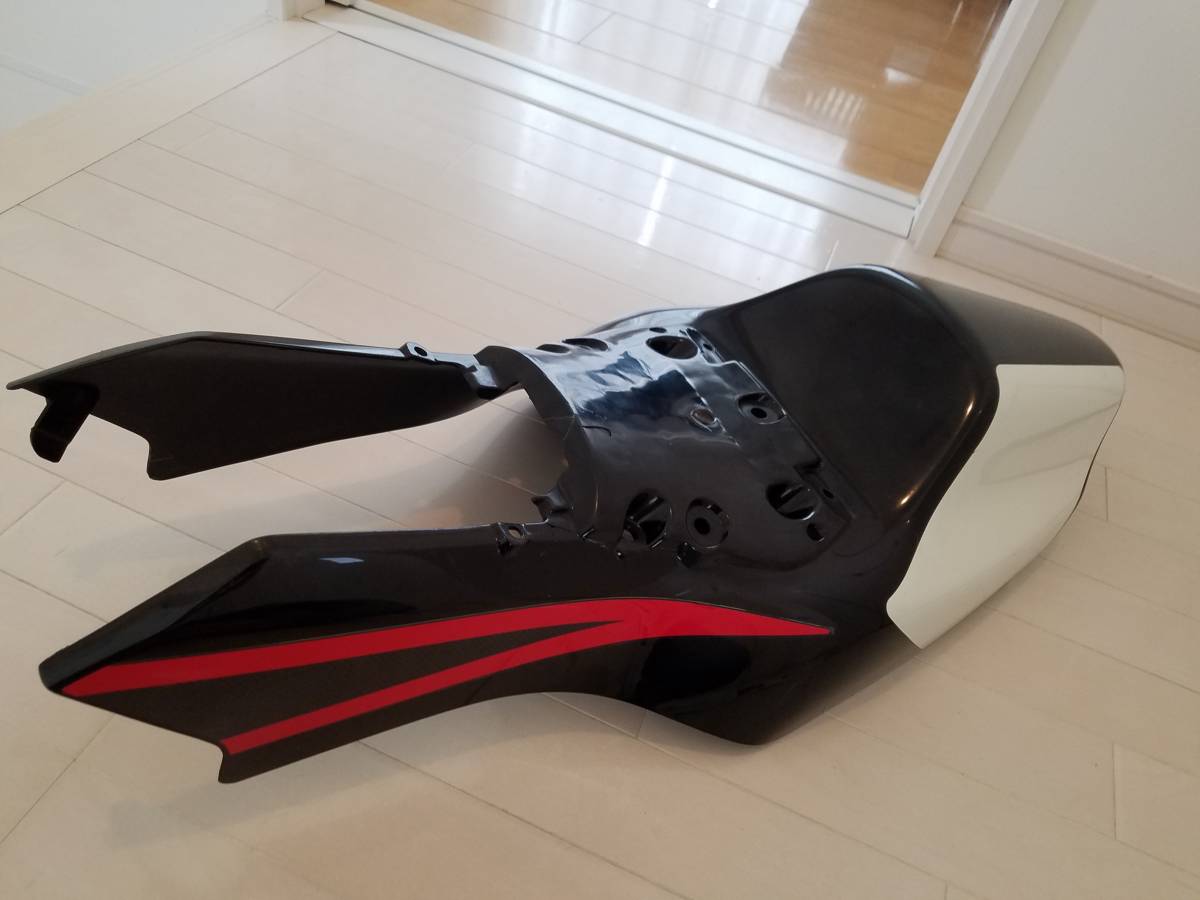nsr50 後期　シートカウル NSR50 後期 シートカウル ホンダ用 自動車、オートバイ 【公式通販】