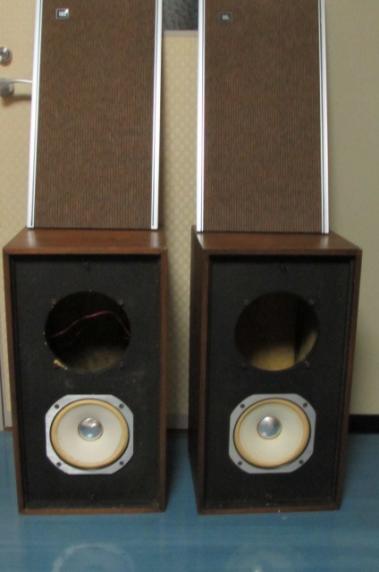 L44 JBL Lancer - LANCER 高価買取・販売 中古オーディオ : JBLの買取