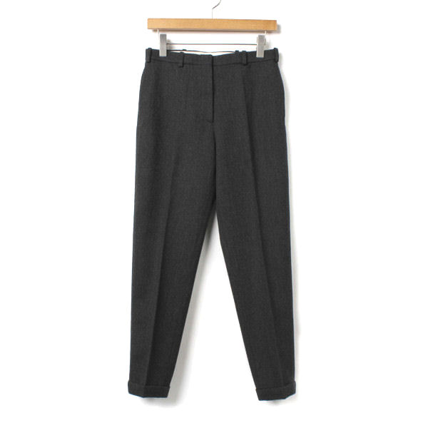 美品 芽風サルエルパンツ センソユニコ