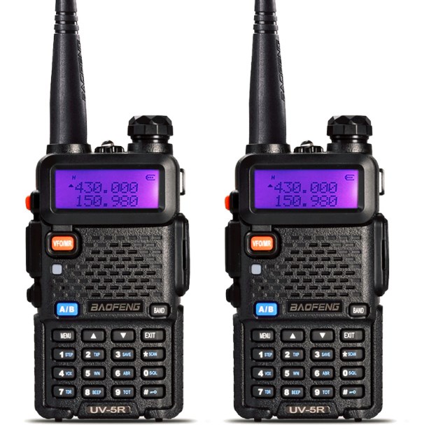 八重洲無線 144/430MHz Dual Band FM機 FT-8500S 八重洲無線 FT5D 144