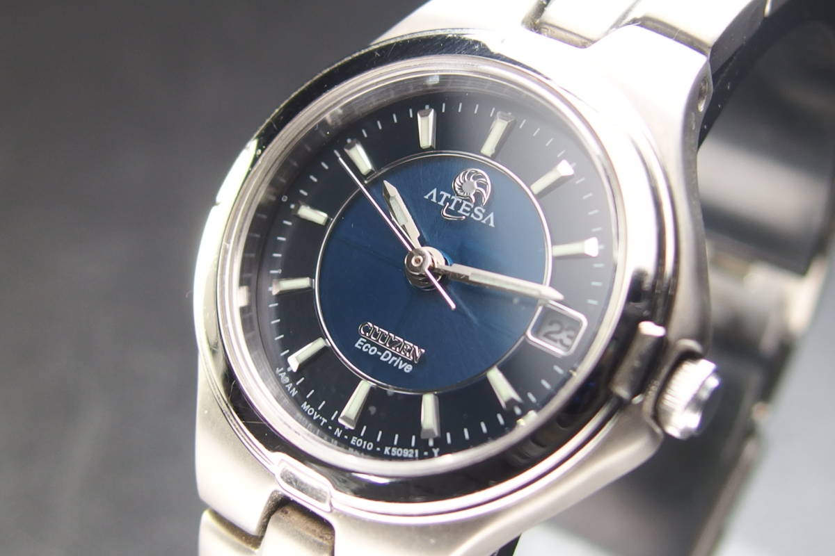 売り切り！ 1円スタート！ SEIKO セイコー パイロットクロノグラフ 