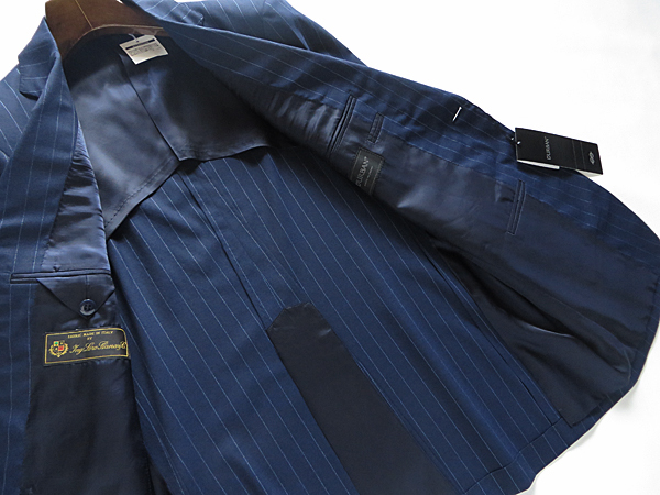 新品◇13，5万円 春夏☆日本製☆D'URBAN ダーバン ロロ・ピアーナ