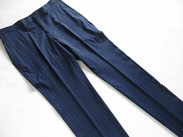 新品◇13，5万円 春夏☆日本製☆D'URBAN ダーバン ロロ・ピアーナ