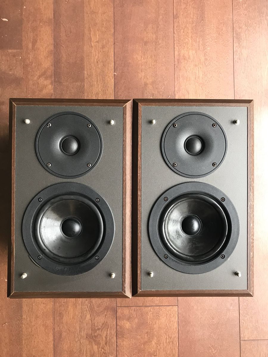 直接引取り限定】 TANNOY Berkeley スピーカー タンノイ バークレイ 音