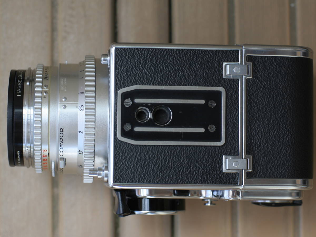 ハッセルブラッド 500C/M Planar 80mm F2.8 T* A12 【公式通販】