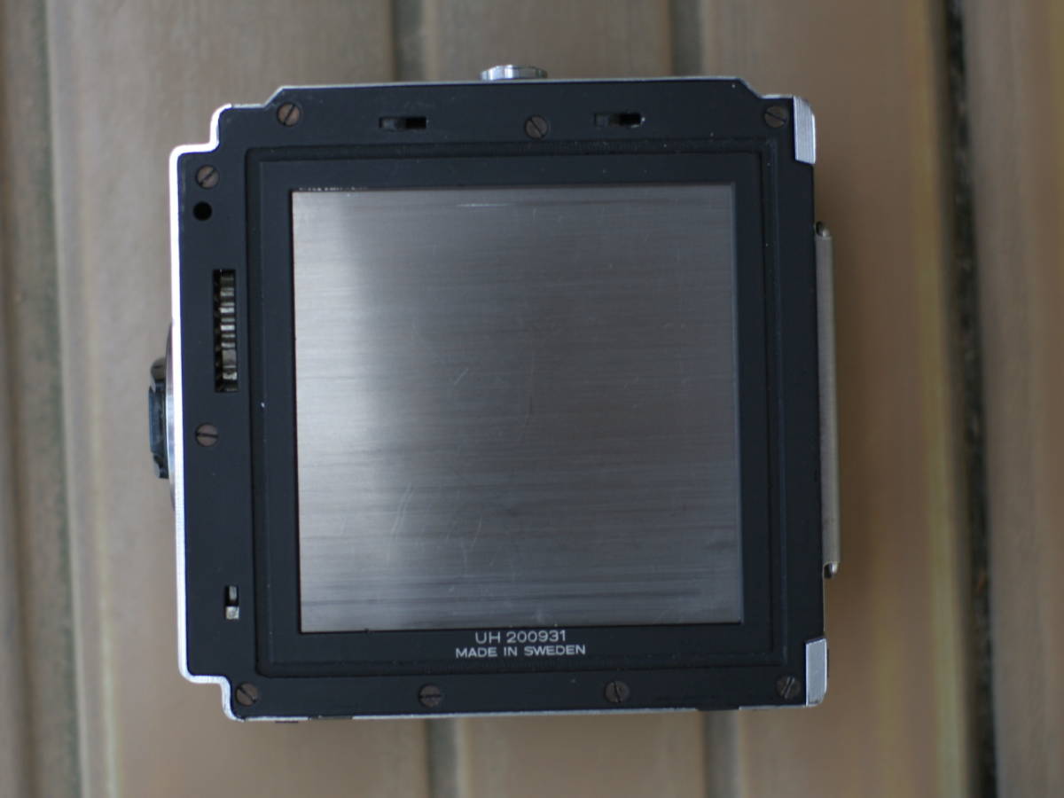 ハッセルブラッド 500C/M Planar 80mm F2.8 T* A12 【公式通販】