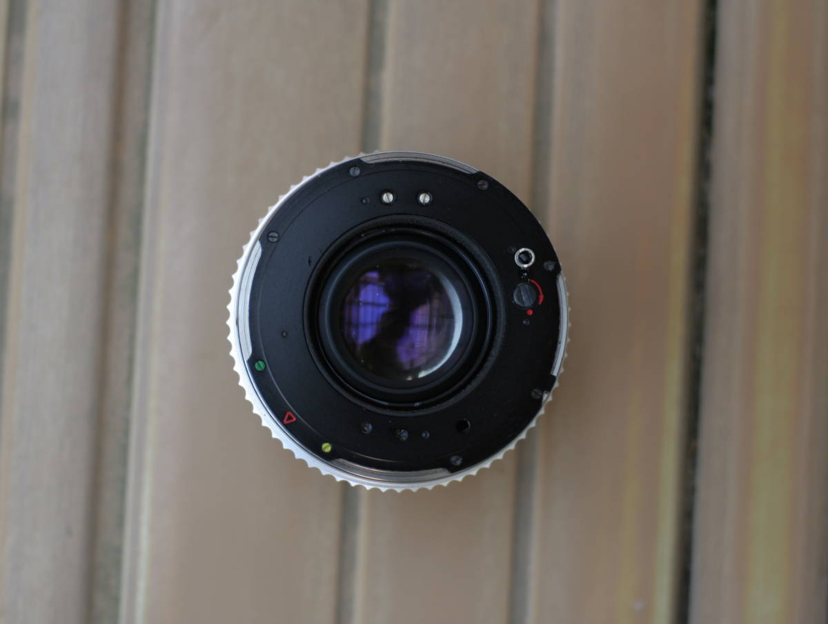 ハッセルブラッド 500C/M Planar 80mm F2.8 T* A12 【公式通販】