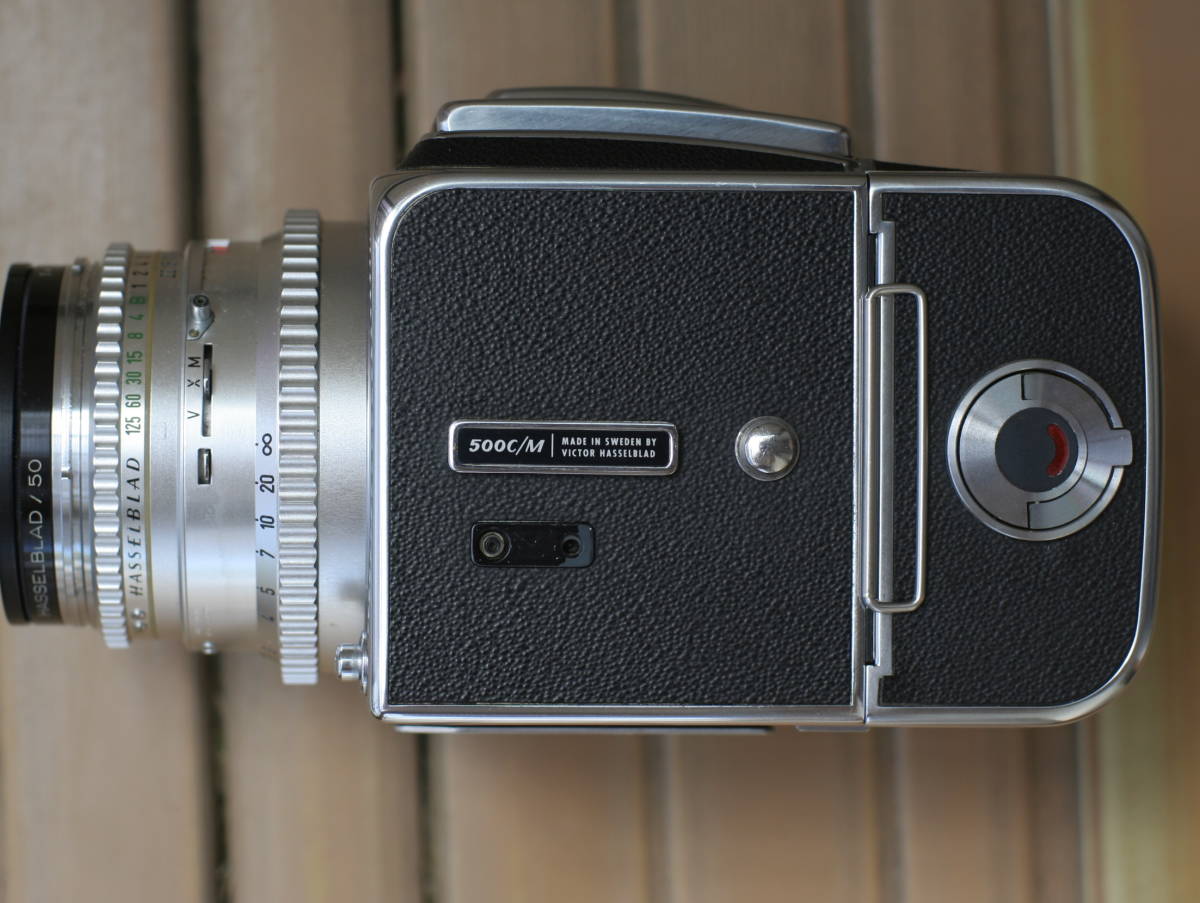 ハッセルブラッド 500C/M Planar 80mm F2.8 T* A12 【公式通販】